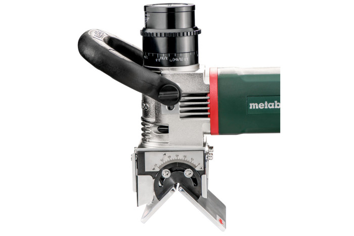 Фрезер для обробки металевих крайок Metabo KFM 16-15 F (601753500)