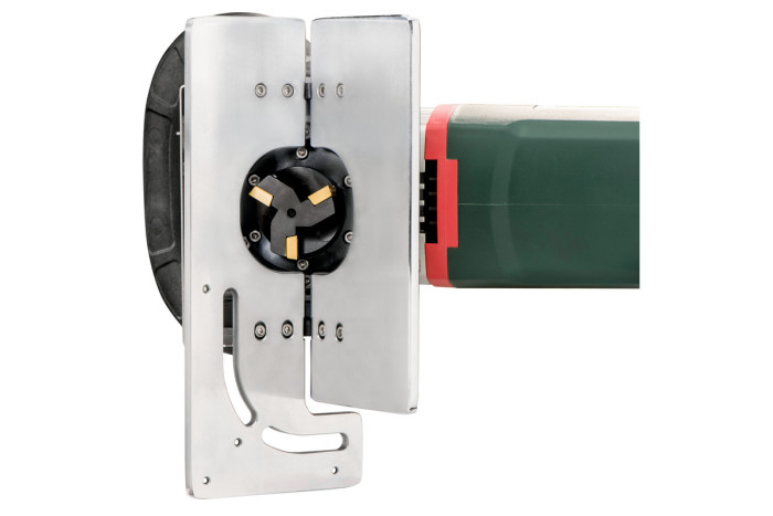 Фрезер для обробки металевих крайок Metabo KFM 16-15 F (601753500)