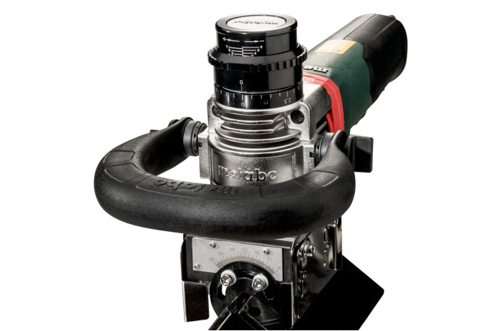 Фрезер для обработки металлических кромок Metabo KFMPB 15-10 F (601755500)