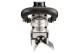 Фрезер для обработки металлических кромок Metabo KFMPB 15-10 F (601755500)