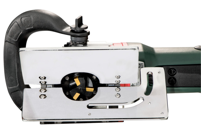 Фрезер для обработки металлических кромок Metabo KFMPB 15-10 F (601755500)