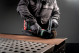 Акумуляторна щіткова шліфувальна машина Metabo SВB 18 LTX BL 200 (601766840)