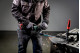 Аккумуляторный ленточный напильник Metabo BFВB 18 LTX BL 90 (601767840)