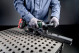 Аккумуляторный фрезер для обработки металлических кромок Metabo KFMВB 18 LTX BL 4 RF (601769840)