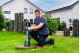 Погружной напорный насос Metabo TDP 6200/4 Inox (601772000)