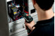 Акумуляторний ударний дриль Metabo PowerMaxx SB BL (601784500)