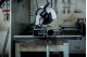 Відрізна пила по металу Metabo CS 22-355 (601786000)