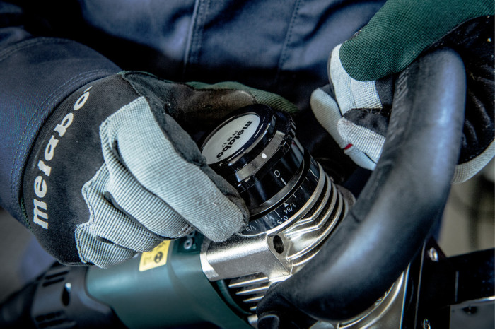Торцева фреза по металу Metabo PFM 17 (601789500)