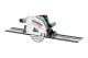 Аккумуляторная погружная циркулярная пилка Metabo KT 18 LTX 66 BL (601866840)