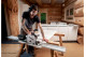 Аккумуляторная погружная циркулярная пилка Metabo KT 18 LTX 66 BL (601866840)