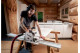 Аккумуляторная погружная циркулярная пилка Metabo KT 18 LTX 66 BL (601866840)