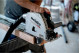 Аккумуляторная погружная циркулярная пилка Metabo KT 18 LTX 66 BL (601866840)