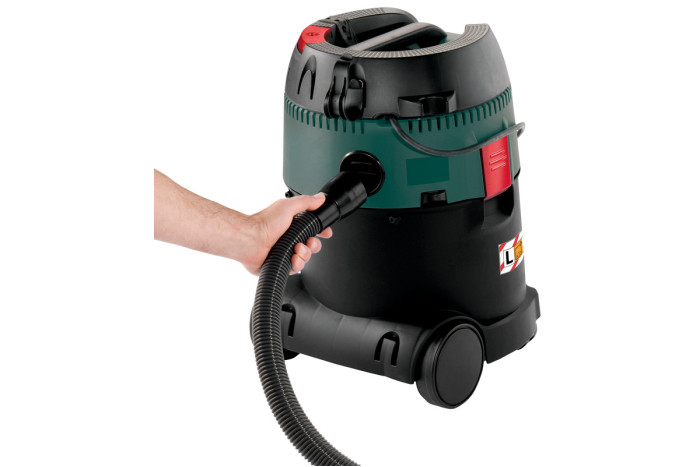 Универсальный пылесос Metabo ASA 25 L PC (602014000)