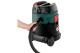 Универсальный пылесос Metabo ASA 25 L PC (602014000)