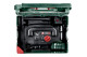 Аккумуляторный пылесос Metabo AS 18 L PC Set (691060000)