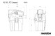 Аккумуляторный пылесос Metabo AS 18 L PC Compact (602028850)