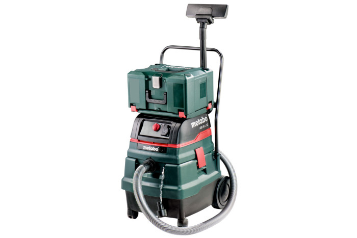 Универсальный пылесос Metabo ASR 50 L SC (602034000)