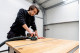 Аккумуляторная эксцентриковая шлифмашина Metabo PowerMaxx SXA 12-125 BL (602035840)