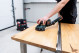 Аккумуляторная эксцентриковая шлифмашина Metabo PowerMaxx SXA 12-125 BL (602035840)