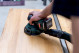 Аккумуляторная эксцентриковая шлифмашина Metabo PowerMaxx SXA 12-125 BL (602035840)
