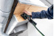 Акумуляторна вібраційна шліфувальна машина Metabo PowerMaxx SRA 12 BL (602036840)