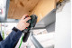 Акумуляторна вібраційна шліфувальна машина Metabo PowerMaxx SRA 12 BL (602036840)