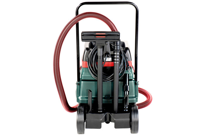 Універсальний пилосос Metabo ASR 50 M SC (602045000)