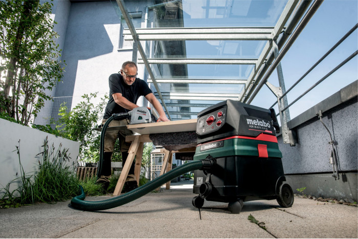 Аккумуляторная погружная циркулярная пилка Metabo KT 18 LTX 66 BL (601866840)
