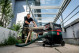 Аккумуляторная погружная циркулярная пилка Metabo KT 18 LTX 66 BL (601866840)