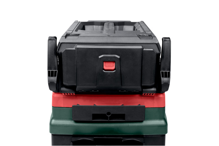 Аккумуляторный пылесос Metabo ASR 36-18 BL 25 M SC (602046850)
