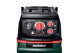 Аккумуляторный пылесос Metabo ASR 36-18 BL 25 M SC (602046850)