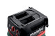Аккумуляторный пылесос Metabo ASR 36-18 BL 25 M SC (602046850)