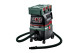 Аккумуляторный пылесос Metabo ASR 36-18 BL 25 M SC (602046850)