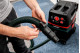Аккумуляторный пылесос Metabo ASR 36-18 BL 25 M SC (602046850)