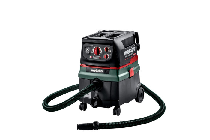 Аккумуляторный пылесос Metabo ASR 36-18 BL 25 M SC (602046850)