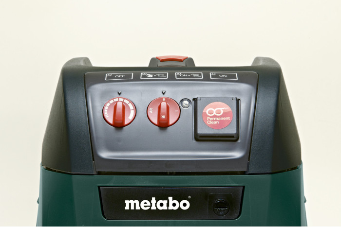 Универсальный пылесос Metabo ASR 35 L ACP (602057000)