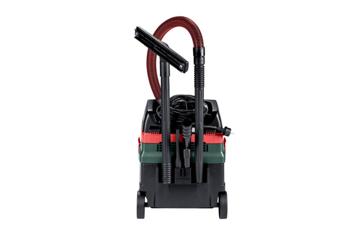 Універсальний пилосос Metabo ASR 25 M SC (602070000)