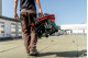 Аккумуляторный пылесос Metabo AS 36-18 L 20 PC-CC (602072850)