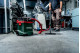 Аккумуляторный пылесос Metabo AS 36-18 L 30 PC-CC (602073850)