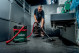Аккумуляторный пылесос Metabo AS 36-18 L 30 PC-CC (602073850)