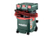 Аккумуляторный пылесос Metabo AS 36-18 L 30 PC-CC (602073850)