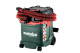 Аккумуляторный пылесос Metabo AS 36-18 M 30 PC-CC (602074850)