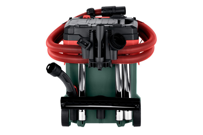 Аккумуляторный пылесос Metabo AS 36-18 M 30 PC-CC (602074850)