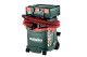 Аккумуляторный пылесос Metabo AS 36-18 M 30 PC-CC (602074850)