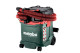 Аккумуляторный пылесос Metabo AS 36-18 H 30 PC-CC (602075850)