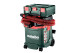 Аккумуляторный пылесос Metabo AS 36-18 H 30 PC-CC (602075850)