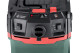 Аккумуляторный пылесос Metabo AS 36-18 H 30 PC-CC (602075850)