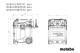 Аккумуляторный пылесос Metabo AS 36-18 H 30 PC-CC (602075850)