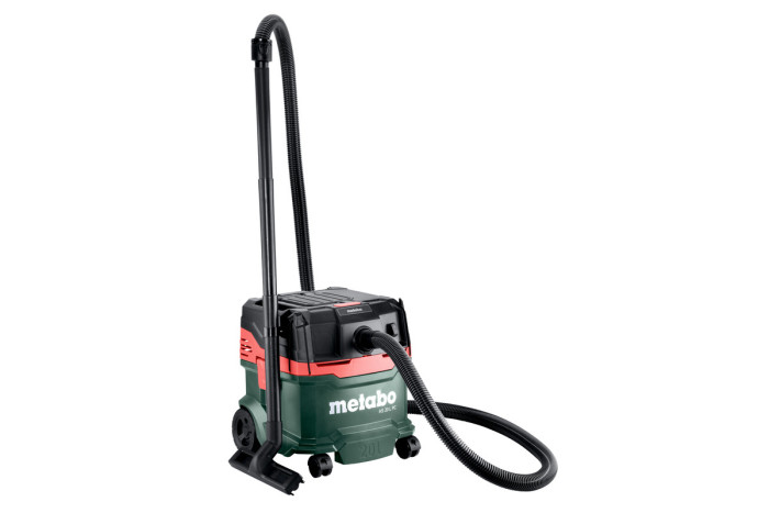 Универсальный пылесос Metabo AS 20 L PC (602083000)