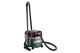 Универсальный пылесос Metabo AS 20 L PC (602083000)